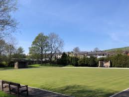 Image result for Ripponden Park Bowling Club