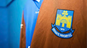 Image result for Reigate Priory Athletics Club