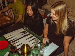 Image result for York Backgammon Club