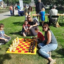 Image result for Alnwick Chess Club