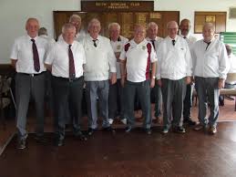 Image result for Largs - Halkshill Bowling Club