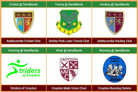 Image result for Stirlands Cricket Club