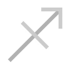 Image result for sagittarius symbol