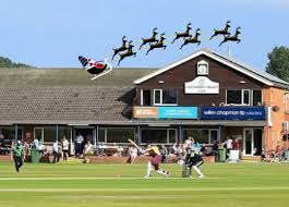 Image result for Grimsby Town Cricket Club