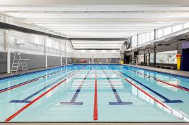 Image result for Olympia Leisure Centre