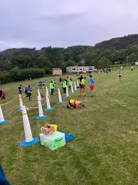 Image result for Dark Peak Fell Runners Club