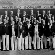 Image result for Mayfield Bowls Club