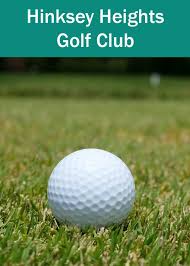 Image result for Hinksey Heights Golf Club