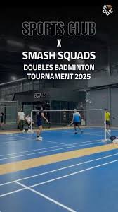 Image result for Paces Badminton Club