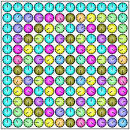 Arithmetic of the clock - via Daymix
