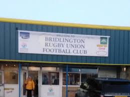 Image result for Bridlington Rugby Union Football Club