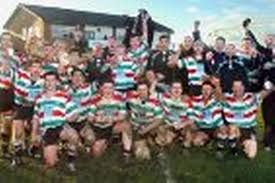 Image result for Stockport Rugby Football Club