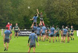Image result for Wilmslow Rugby Union Football Club