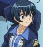 「メアリー・フォード 絶対可憐チルドレン」の画像検索結果