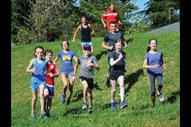 Image result for Orion Harriers Athletics Club