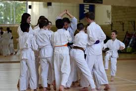 Image result for TIVERTON SHOTOKAN KARATE CLUB