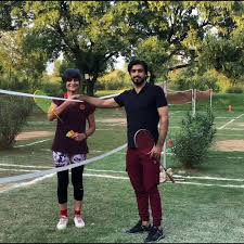 Image result for Club Foot Badminton Club