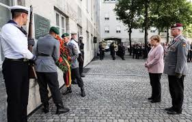 Αποτέλεσμα εικόνας για merkel hitler