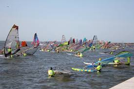 Image result for Bristol Nomads Windsurfing Club