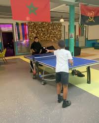 Image result for Barnet Table Tennis Centre