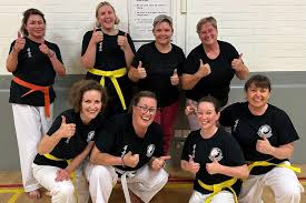 Image result for Farnham Kung Fu Club