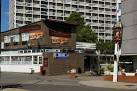 The "Hero of Switzerland" pub, - via Daymix