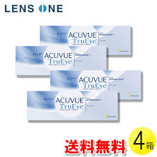 「ワンデーアキュビュートゥルーアイ」の画像検索結果