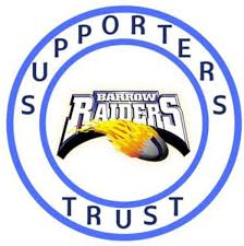 Image result for Barrow Raiders