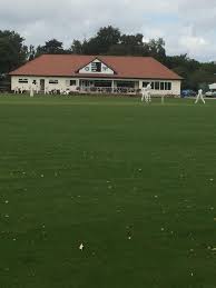 Image result for Attenborough Cricket Club
