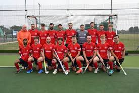 Image result for Broxbourne Hockey Club