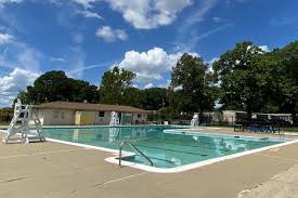 Image result for Chesterfield Swimming Club