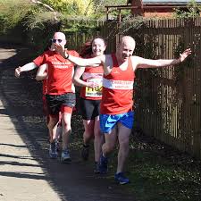 Image result for Calderglen Harriers