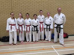 Image result for Bristol Taekwondo School
