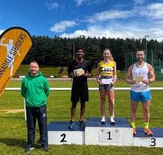 Image result for County Antrim Harriers