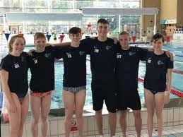Image result for Cambridge University Swim Team