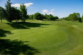 Image result for Burghill Valley Golf Club
