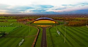 Image result for Park Hill Golf Club, Seagrave, Leicestershire