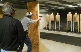 Image result for Clyde Valley Pistol Club