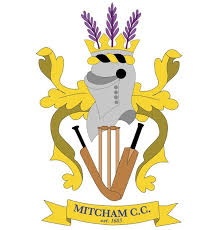 Image result for Mitcham Cricket Club