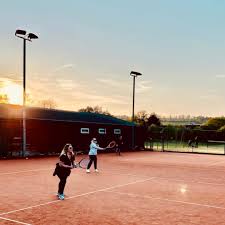 Image result for Chipping Campden Tennis Club