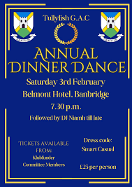 Image result for Tullylish Gac