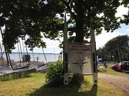 Image result for Weston Sailing Club