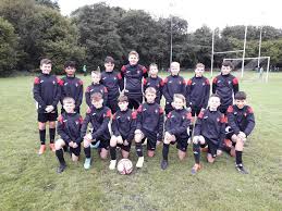Image result for Fleur De Lys Football Club