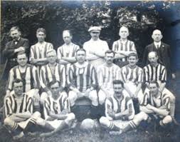 Image result for Chertsey Cricket Club