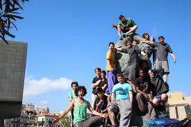 Image result for Hertfordshire Parkour Club