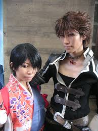 「ウルムナフ・ボルテ・ヒュウガ シャドウハーツ」の画像検索結果