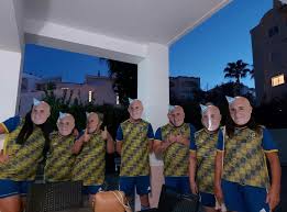 Image result for Walney Island Football Club