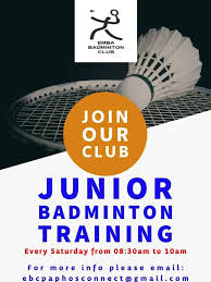 Image result for Ormesby Junior Badminton Club