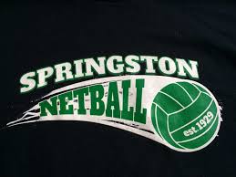 Image result for kinderton netball club