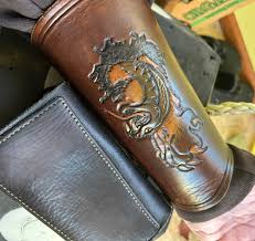 Image result for archer arm guards